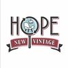 hopenewvintage